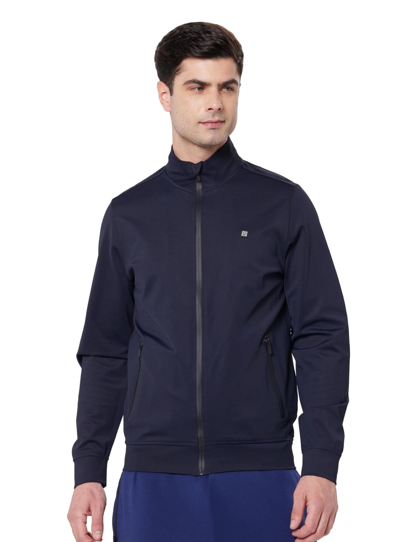 Allen Solly Mens Jackets