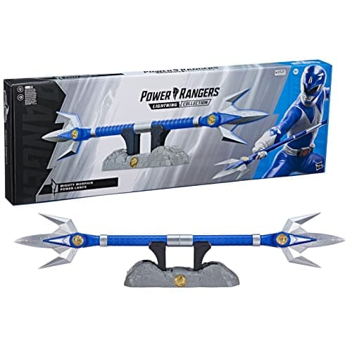 Power Rangers DU Cathedral Multicolor F51565L0