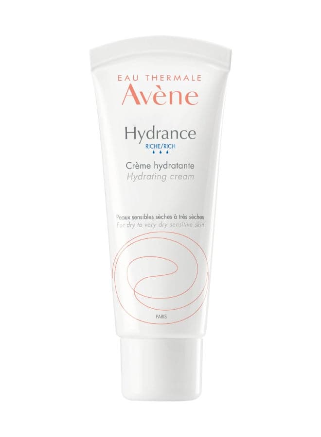 Hydrance Rich Hydrating Cream White