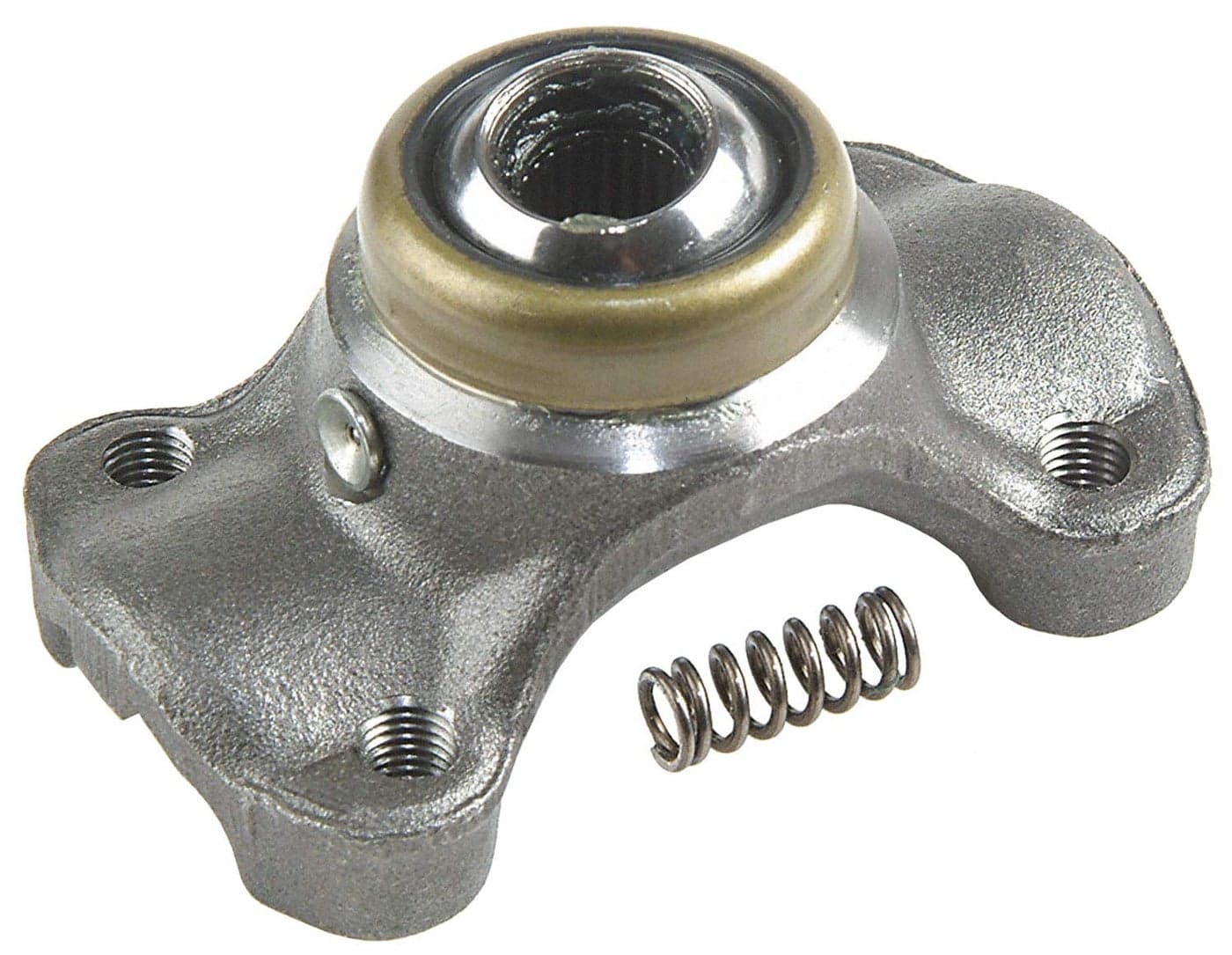 MOOG 607 Double Cardan CV Centering Yoke for Jeep Cherokee