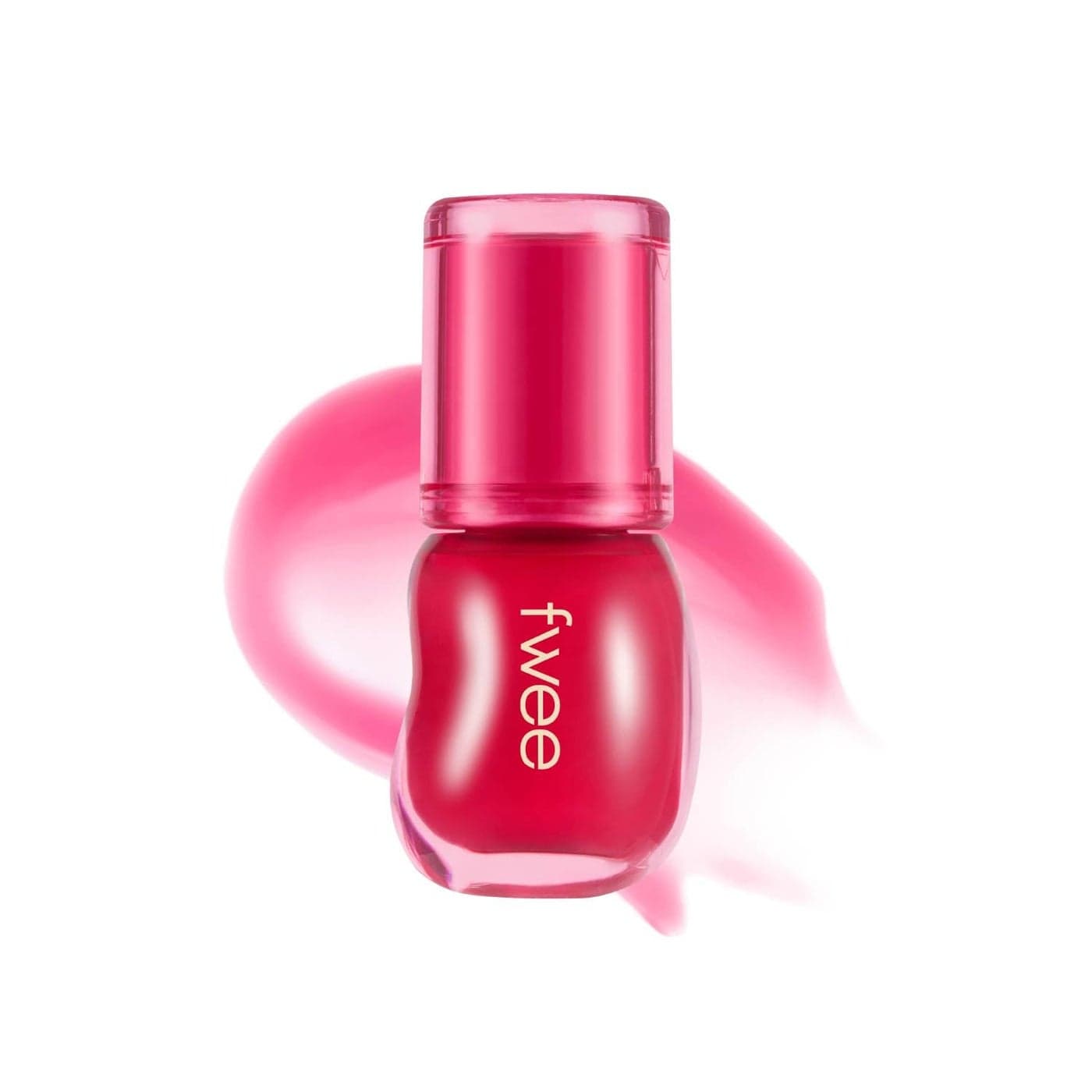 fwee 3D Voluming Gloss 30 Sheer Candy 30 l High Shine NonSticky Lip Gloss for Makeup LongLasting Moisturizing Gel Formula 30 70 Pigment Options 53g