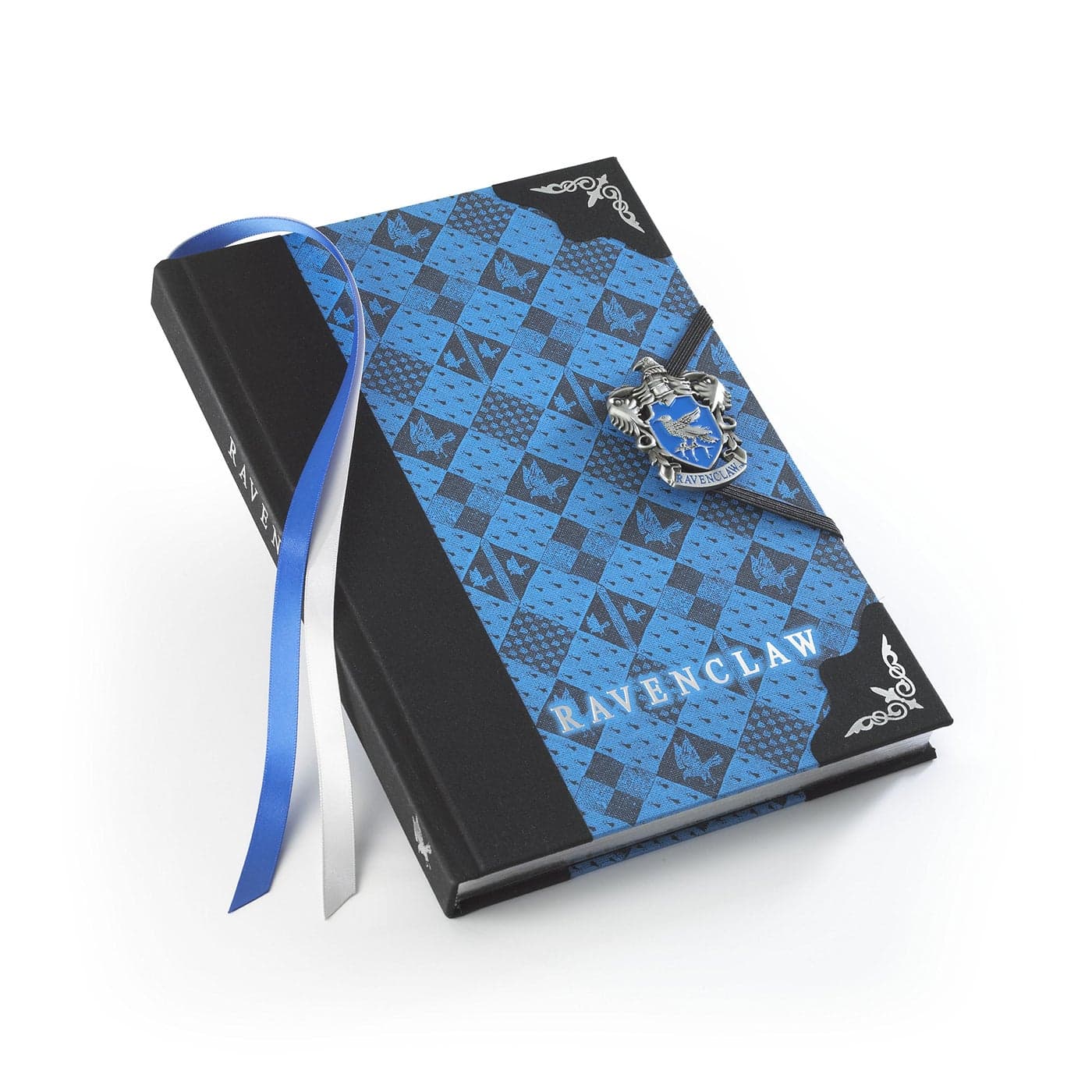 The Noble Collection Harry Potter Ravenclaw Journal
