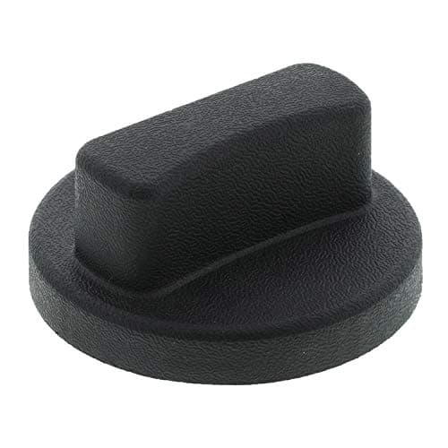 Stant OE Equivalent Fuel Cap, black