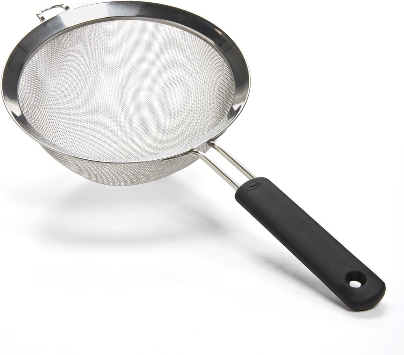 OXO Good Grips 8Inch Double Rod Strainer