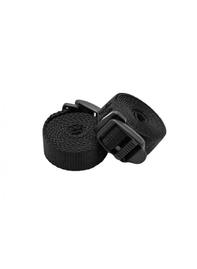 Coghlan's Sleeping Bag Straps (Packaging may vary)