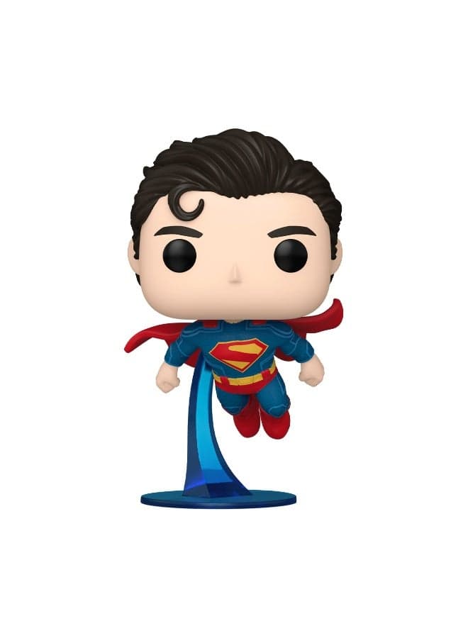Funko Pop! Heroes: Superman Legacy 2025 - Superman FU85642
