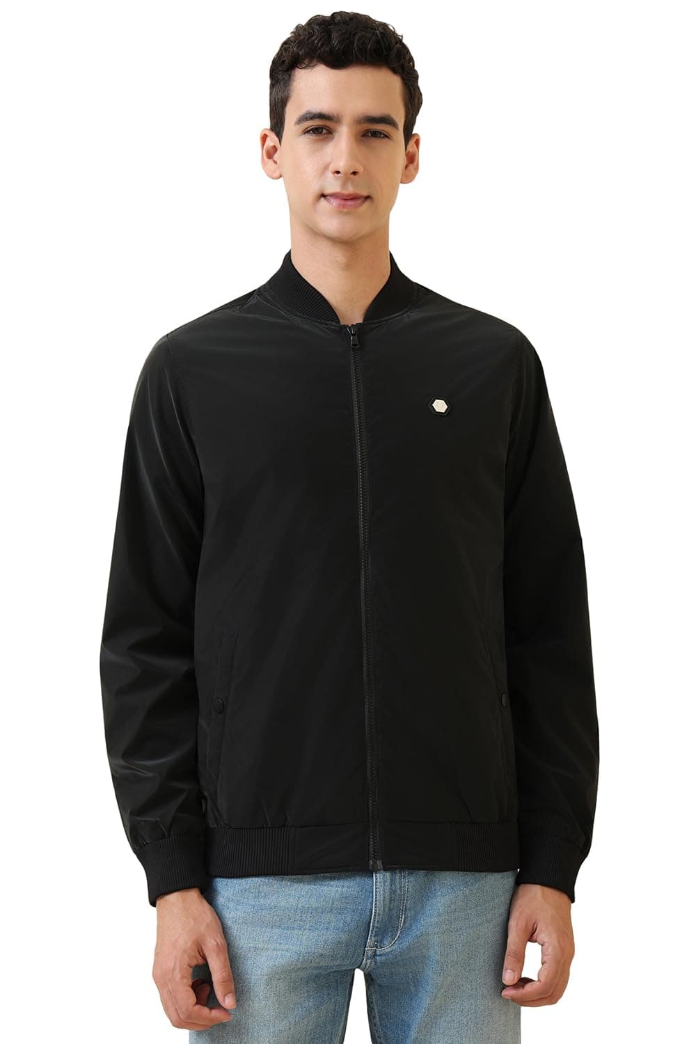 Allen Solly Mens Jackets