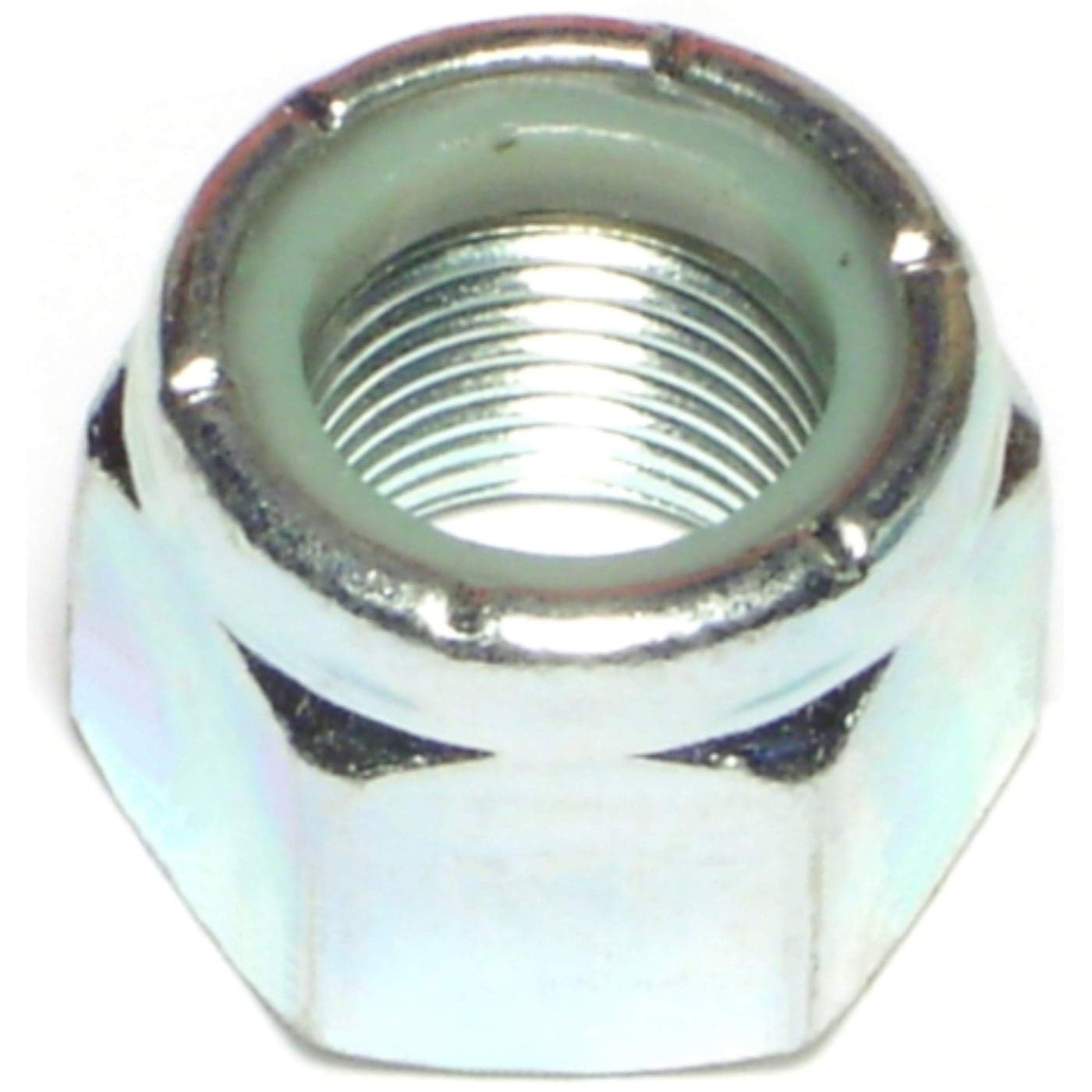 HardtoFind Fastener 014973285081 Fine Nylon Insert Lock Nuts 5818 Piece8