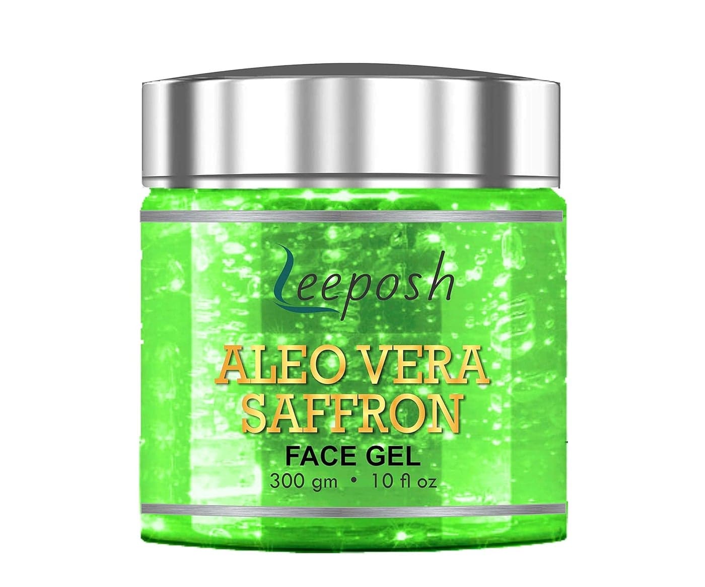 Aloe Vera Gel SkinHair health Multipurpose Face Gel 200ml