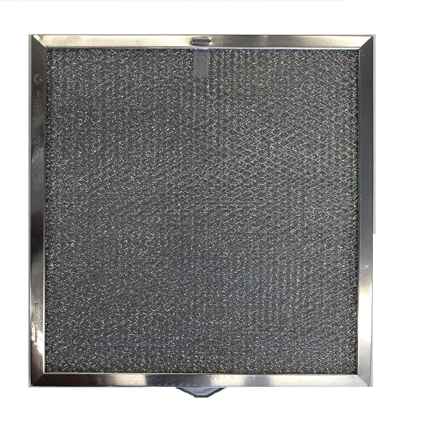 Filter Everything Replacement Range Hood Filter Compatible with BroanNutone S99010316 1114 x 1134 x 38 Inches 1Pack
