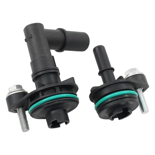 DriveFix Positive Crankcase Ventilation PCV Valve Set for Buick Encore for Chevy Cruze Equinox Malibu Trax Volt for GMC Terrain