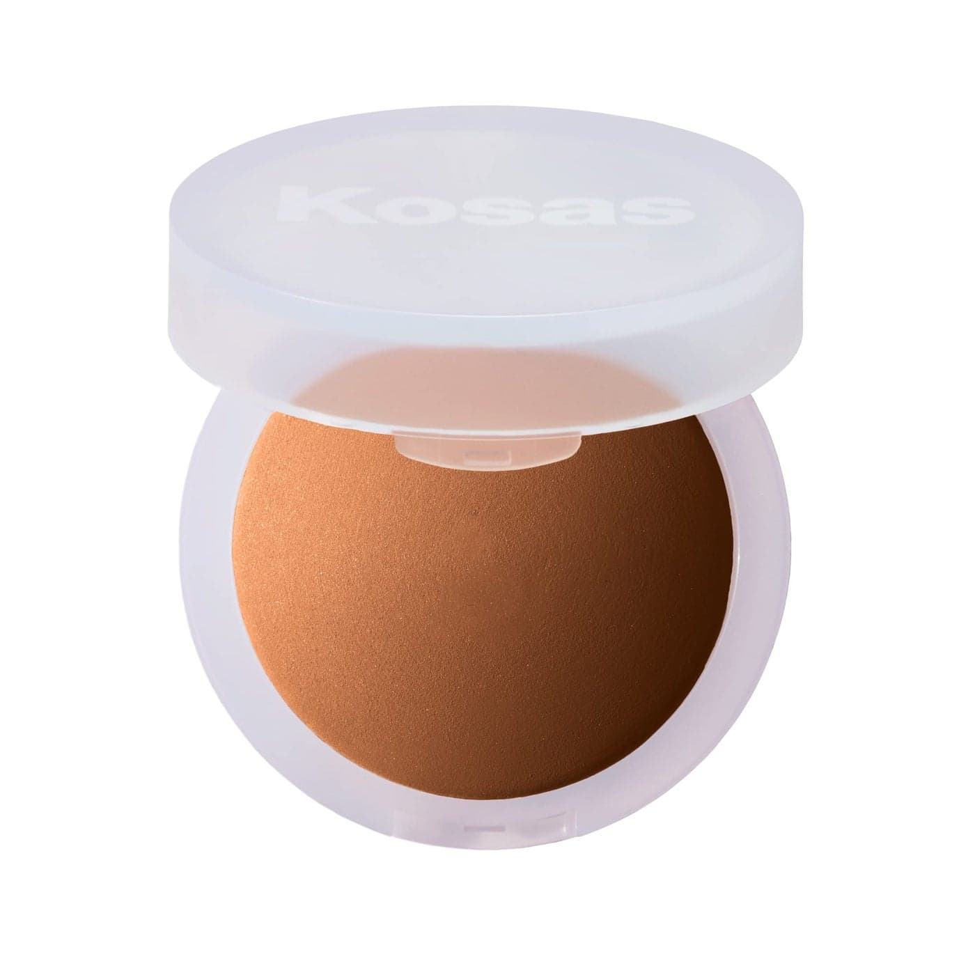 Kosas Cloud Set Face Setting Powder Smoothing Shine Control Soft Sheer Translucent Makeup Finish Portable LongLasting Loose Pressed Baking Powder Softly Sheer Tan