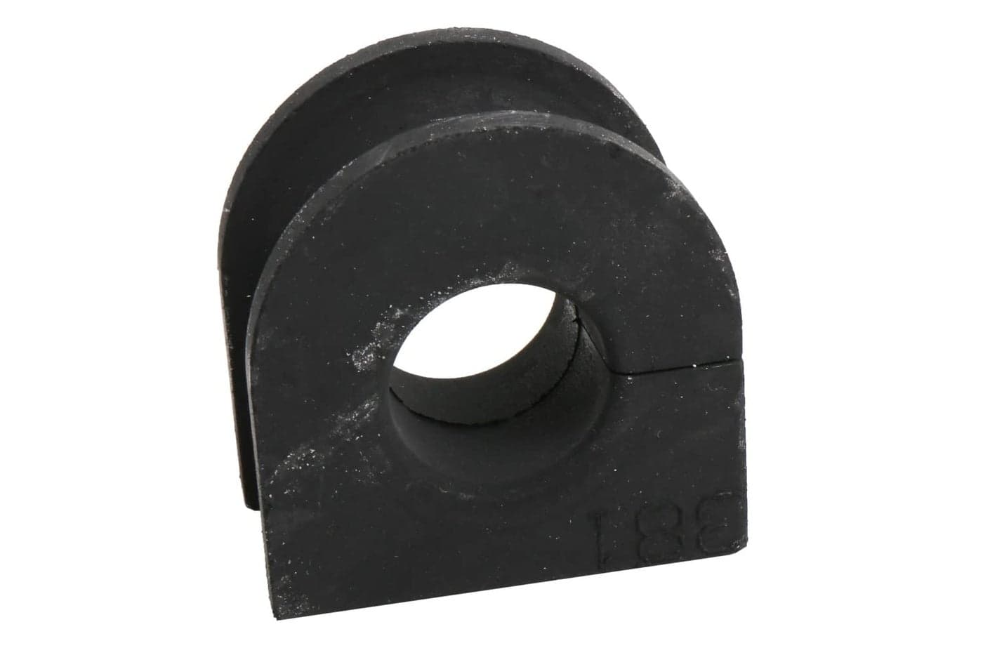 Genuine GM 14071381 Stabilizer Shaft Insulator, Front