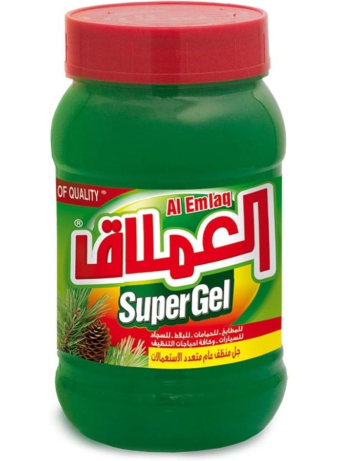 Al Emlaq Super Gel - 1 kg