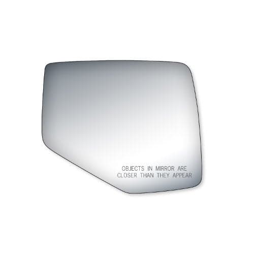 Fit System 06-10 Ford Explorer/07-10 Ford Explorer Sport Trac/06-11 Ford Ranger/06-10 Mercury MountaineerExplorer/Ranger/Mountaineer Glass Assembly, Passenger Side 90209