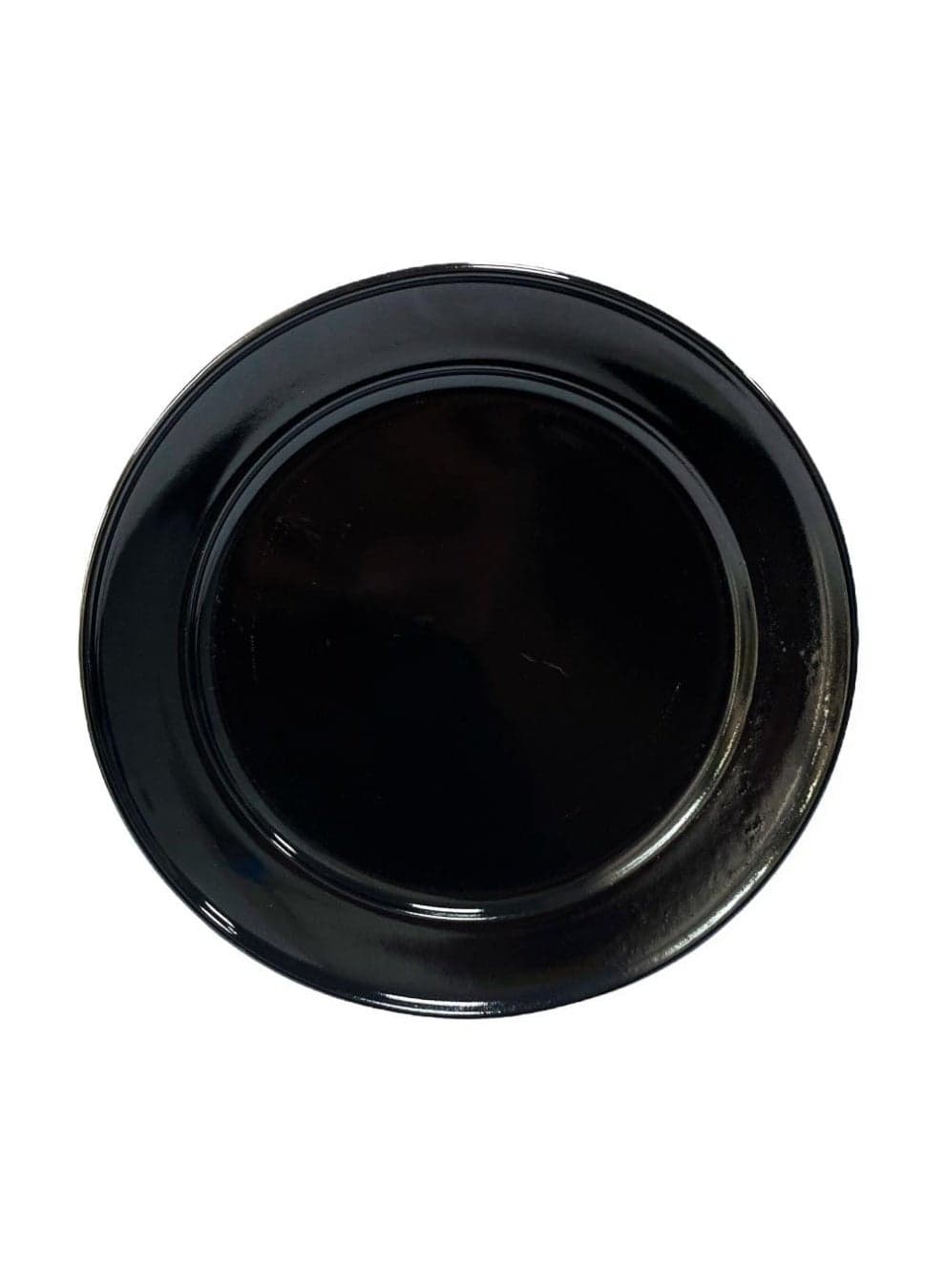 Tm-15St-9 Ceramic Plate 9-Inch Size Kitchen Table Serveware Plate Dinner Plate