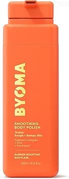 BYOMA BODY Smoothing Body Polish 300ml