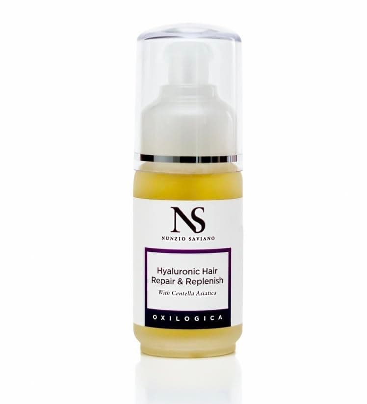 Nunzio Saviano Hyaluronic Hair Repair & Replenish