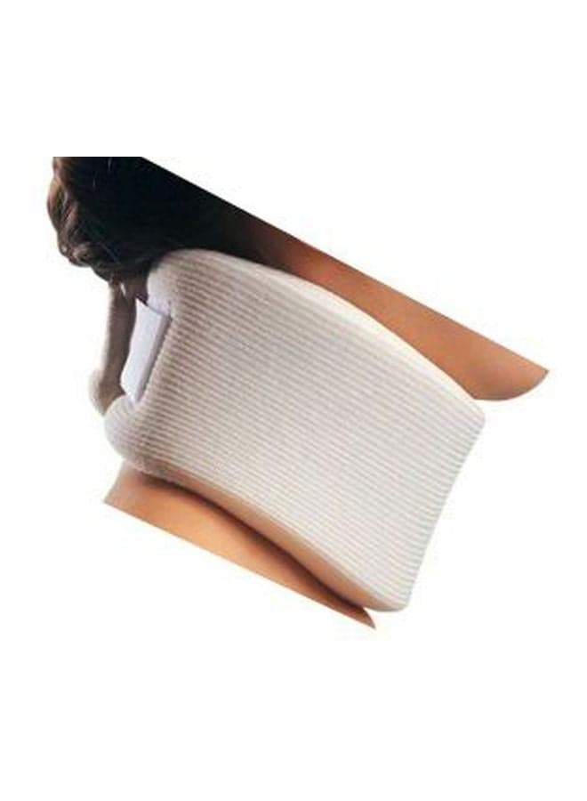 Neck Support Soft Foam Neck Support Universal Neck Support for Everyone L Neck Brace