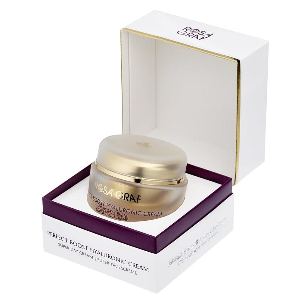 Rosa Graf Perfect Boost Hyaluron Cream 17 Oz