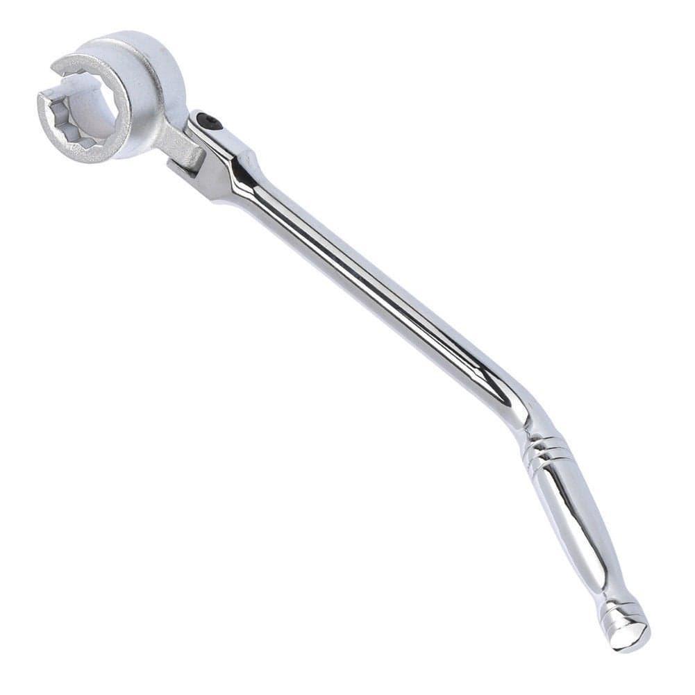 VCT O2 Oxygen Sensor Flexible Double Sided Head Wrench Removes Installs Auto Tools