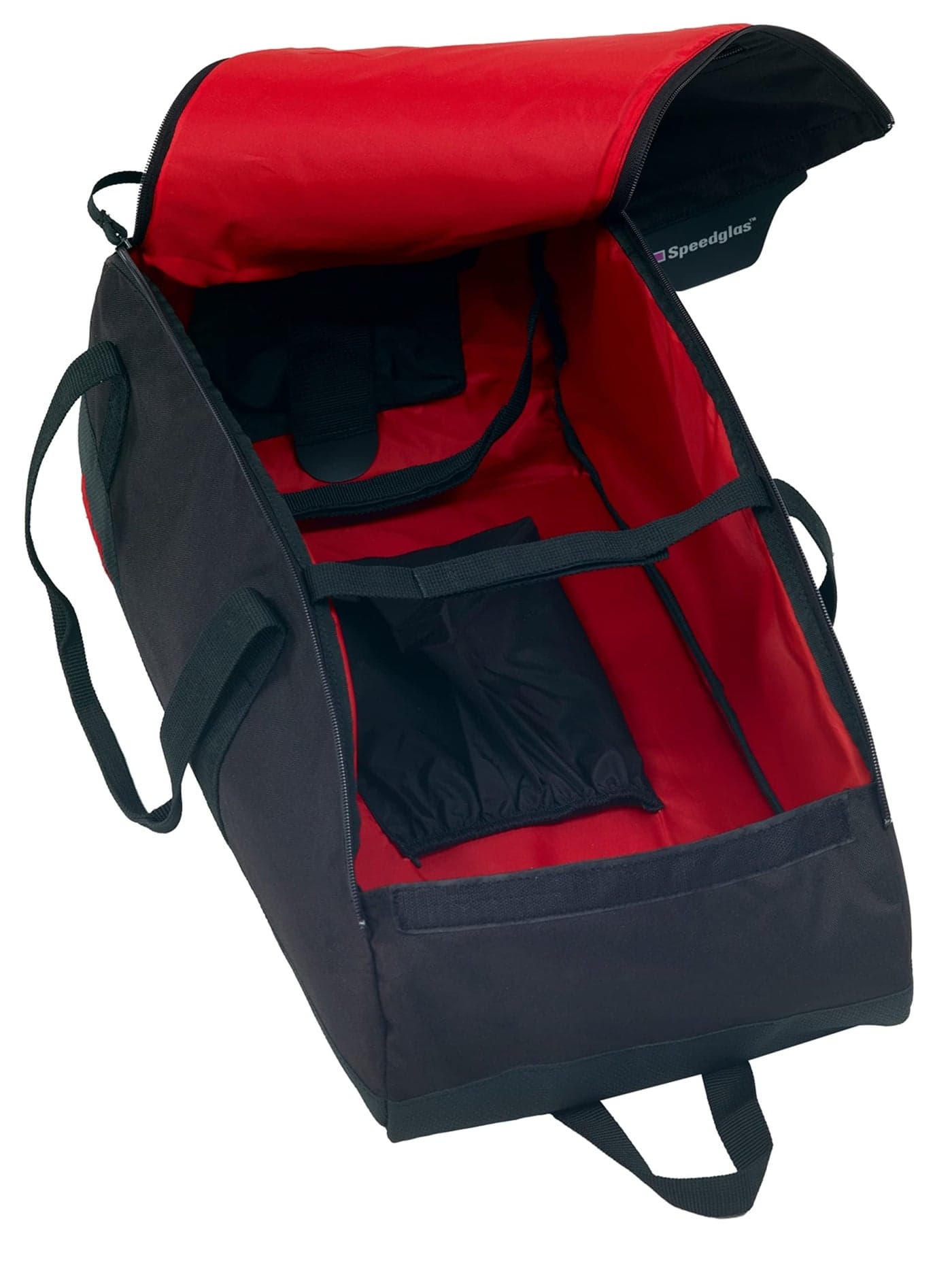 3M Speedglas Carry Bag SG-90, Black