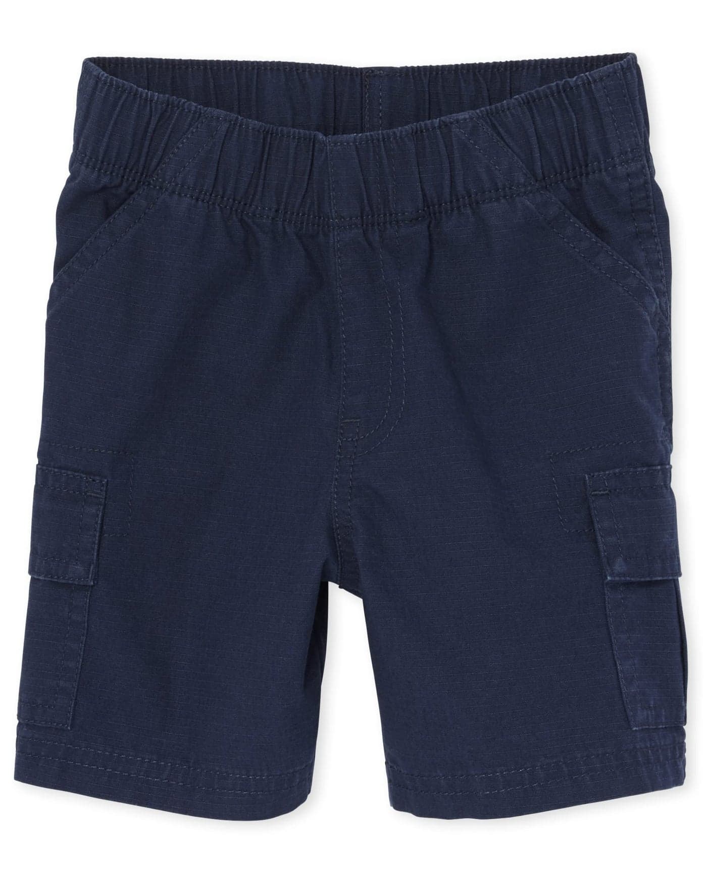 The Children's Place Baby Boys And Toddler Boys Pull on Cargo Shorts,Tidal Single,4T