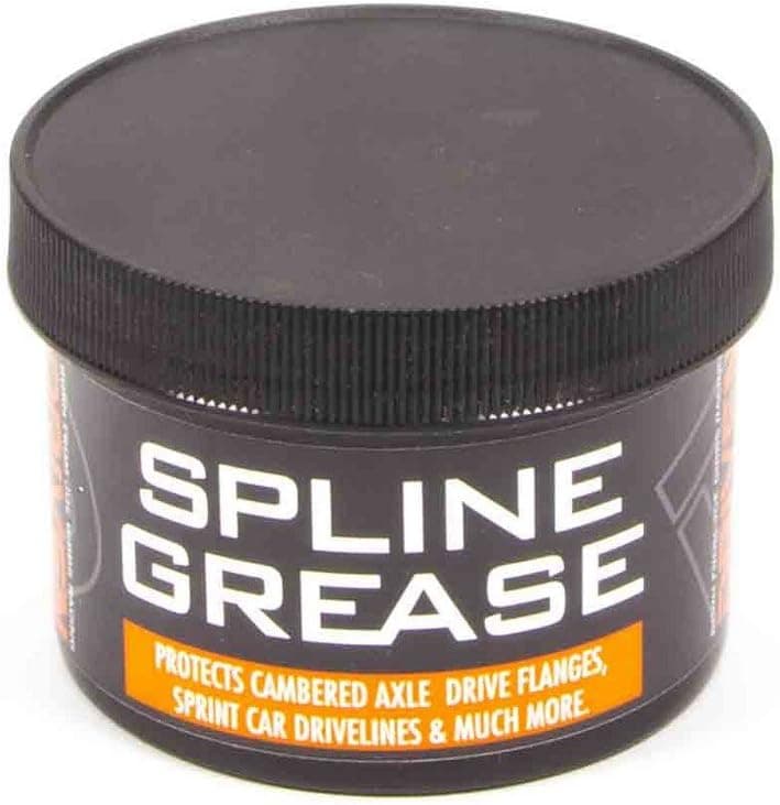 Driven Racing Oil 70070 Spline Grease - 1/2 lb. Tub