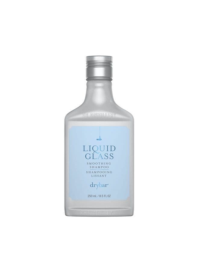 Liquid Glass Smoothing Shampoo, Blanc Scent | For a Smooth Hair Finish (8.5 fl. oz)