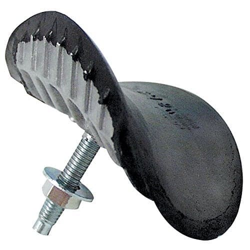 Tusk Motorcycle Rim Lock 140160