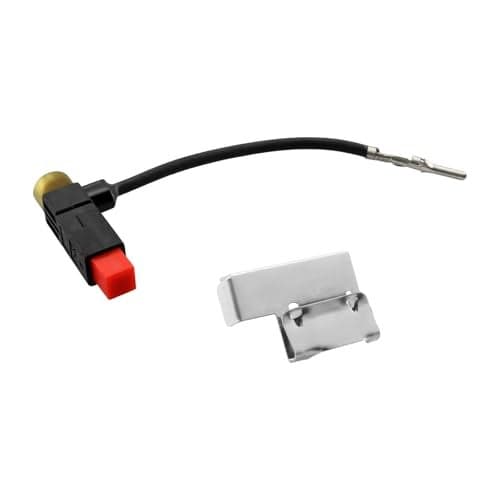 QQZ Piezo Ignitor & Bracket SP14410, for Rheem Water Heaters Parts, Water Heater Igniter