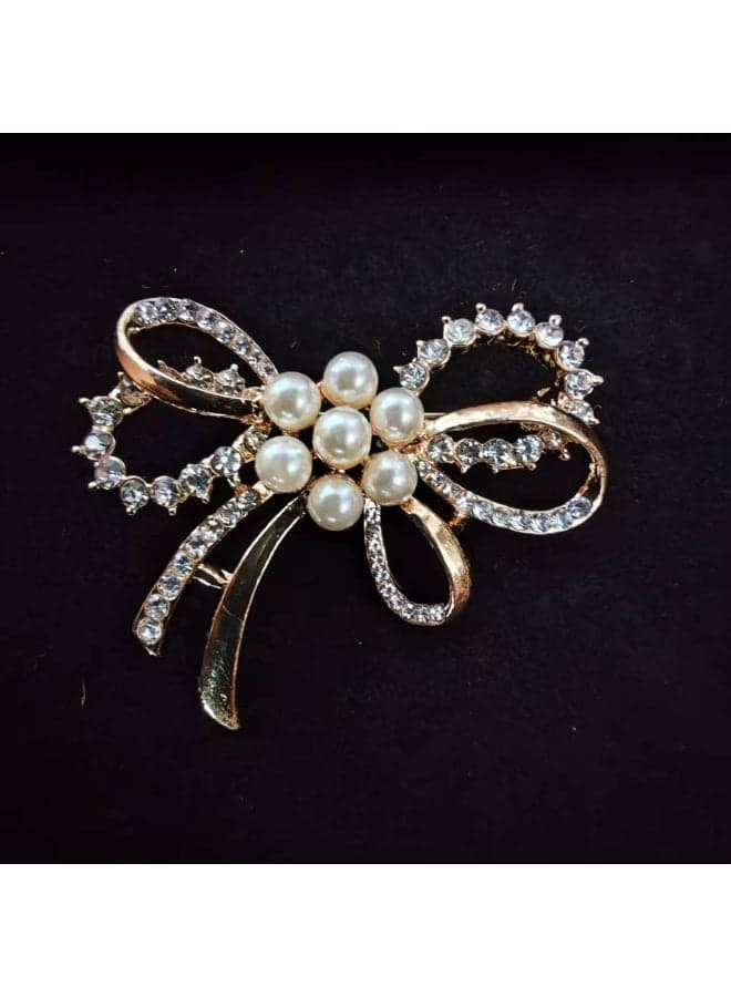 Versatile Creative Personalized Brooch