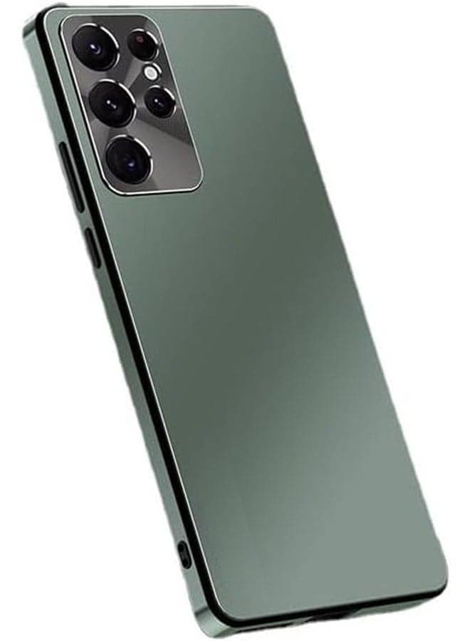 Samsung Galaxy S23 Ultra Case, New High quality Matte Case For Galaxy S23 Ultra Metal Lens Protection Shockproof Hard Bumper Covers