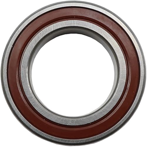 BeckArnley 0514288 CV Axle Shaft Carrier Bearing
