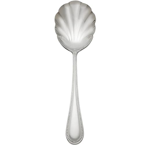 Reed And Barton 4230472 Lyndon Vegetable Spoon