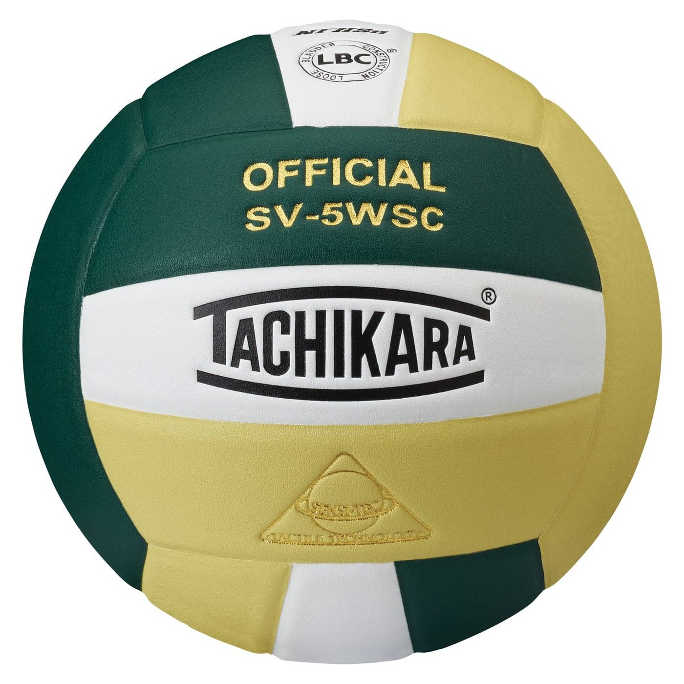 Tachikara SensiTec Composite SV5WSC Volleyball EA