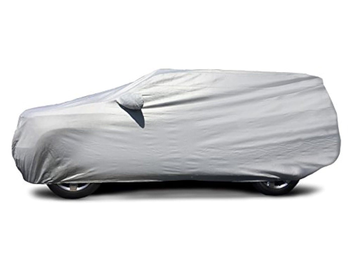 CarsCover Custom Fit 20072022 GMC Yukon XL SUV Car Cover Heavy Duty All Weatherproof Ultrashield