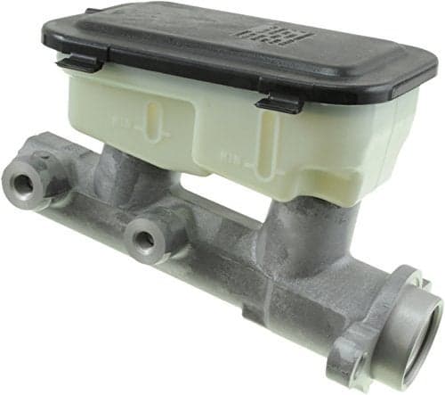Dorman M390249 Brake Master Cylinder Compatible with Select Buick Cadillac Chevrolet Models