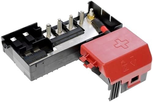 Dorman 956500 Main Battery Fuse Compatible with Select CadillacChevroletGMC Models