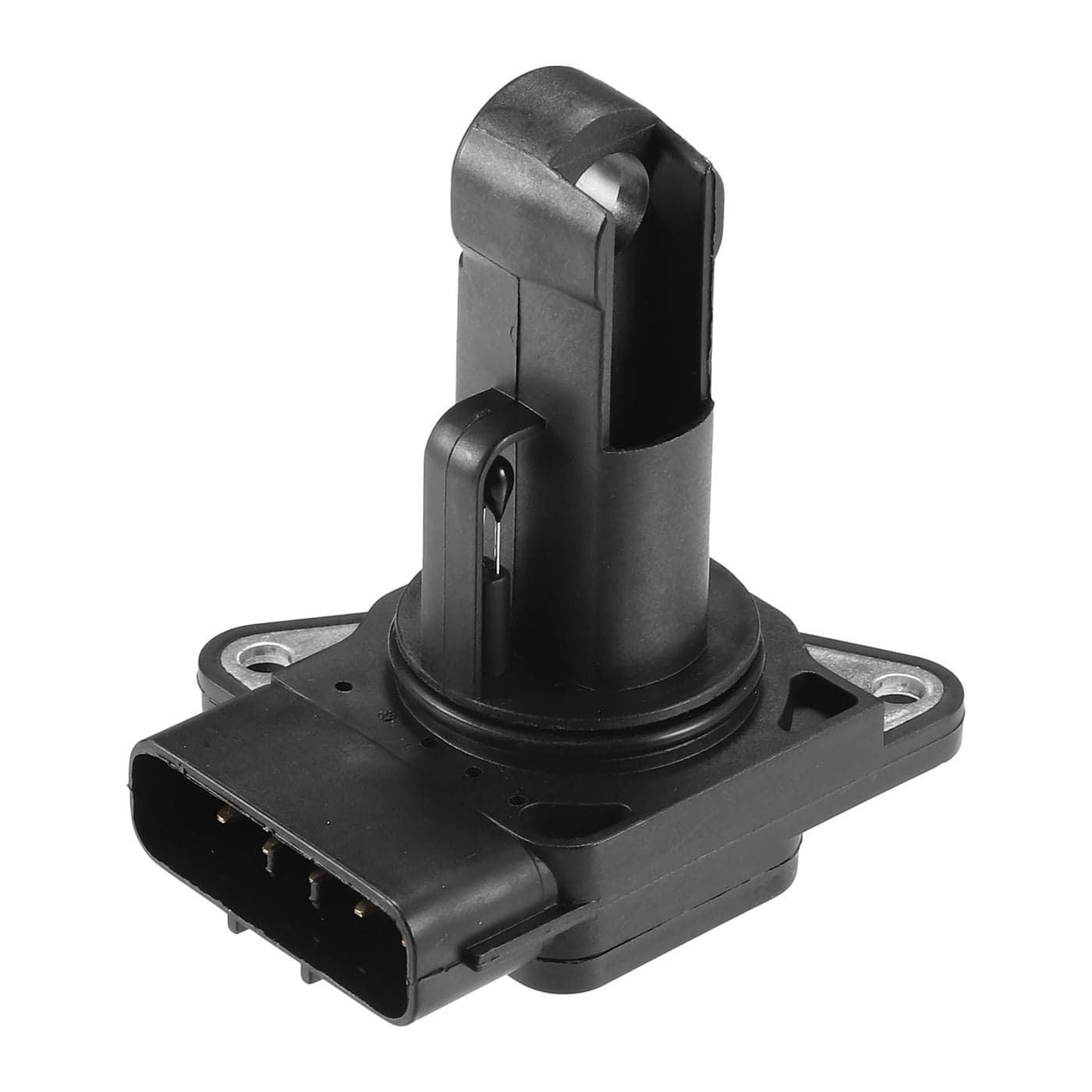 uxcell Car Mass Airflow Sensor No1974002010 for Mazda 3 20042008 20L23L for Mazda 5 20062008 23L for Mazda 6 20032008 23L30L
