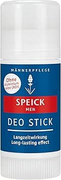 Speick Speick Men Deodorant Stick 40ml