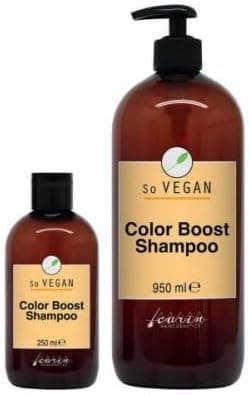 So Vegan Color Boost Shampoo