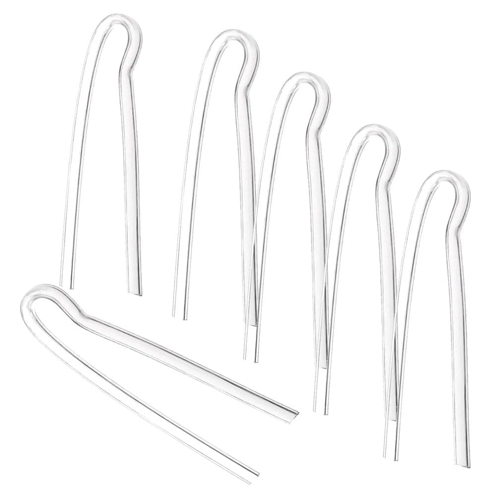 Soundlink 6pcslot Size 13 Preformed BTE Earmold Hearing Aid Tubes 32 2mm