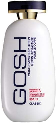Gosh Moisturizing Body Lotion 500 ml