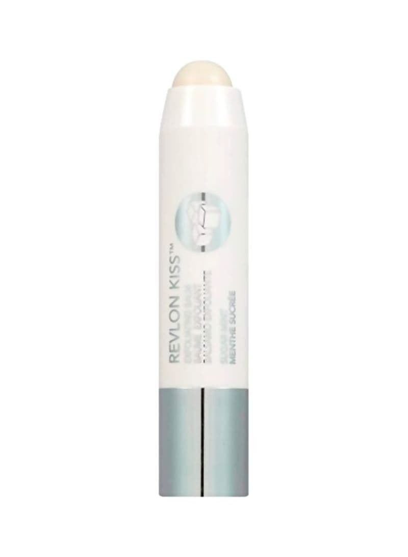 Exfoliating Balm Sugar Mint White