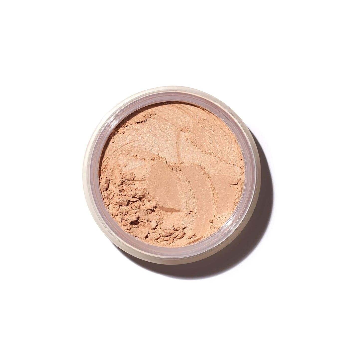 Saie Airset Radiant Loose Setting Powder Weightless Translucent Powder to Set Smooth Diffuse Formulated with Hydrating Squalane Translucent Medium 014 oz