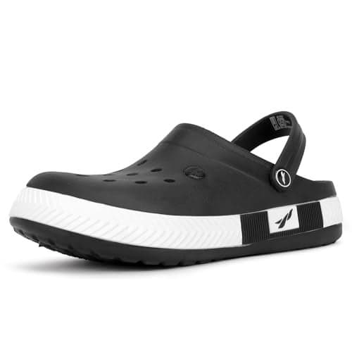 FLITE Sandal FL-2020 Black For Men