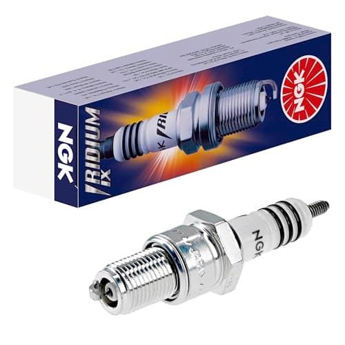 NGK BR7EIX Iridium IX Spark Plug