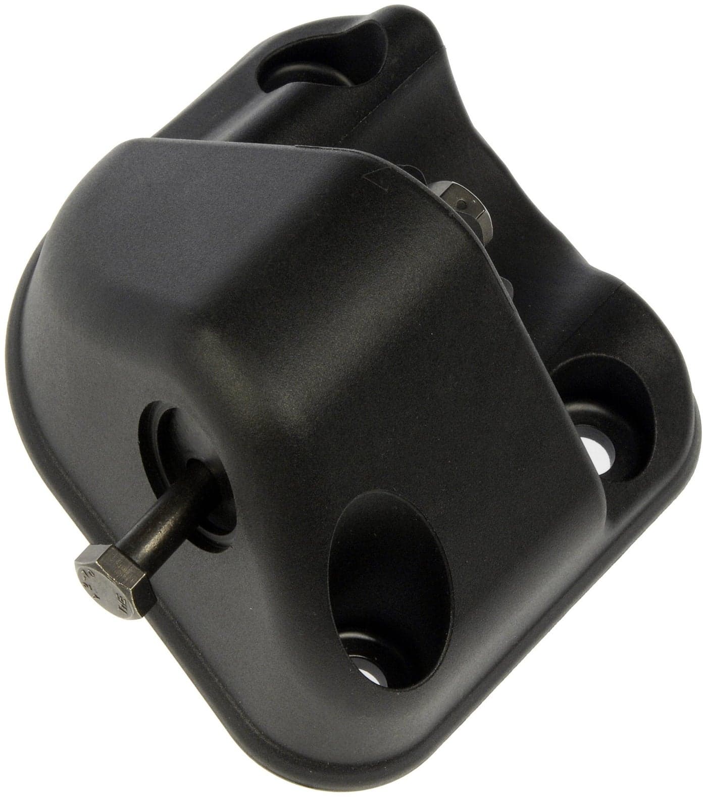 Dorman 924-5106 Passenger Side Lower Door Mirror Bracket Compatible with Select IC Corporation / International Models