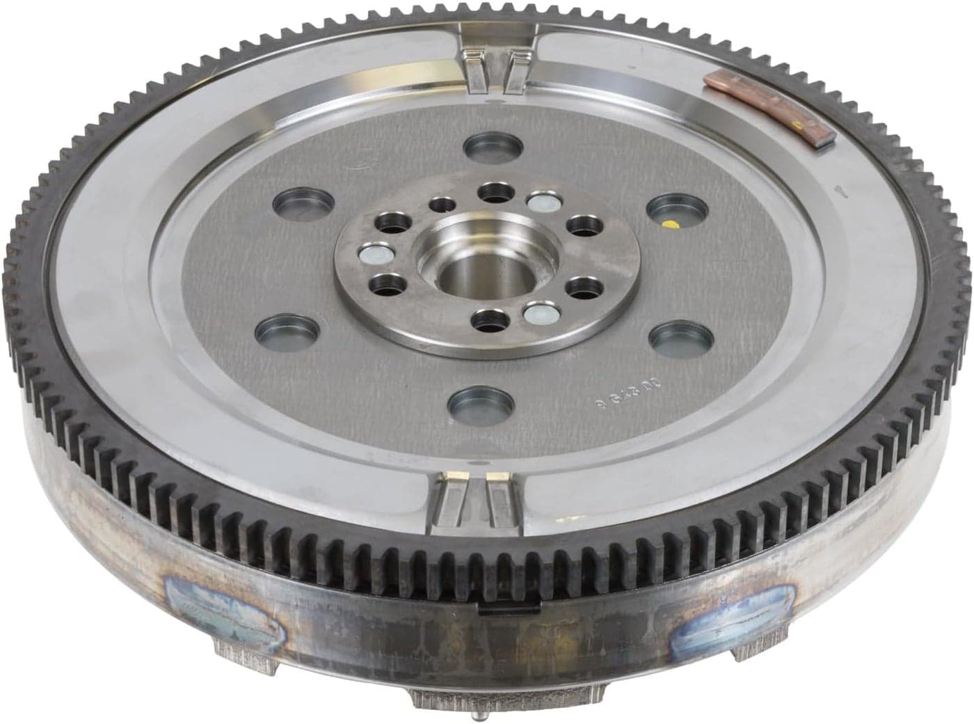 LuK DMF186 Dual Mass Flywheel - OE Quality Replacement